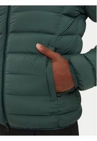 Colmar Kurtka puchowa 1222 2SE Zielony Regular Fit. Kolor: zielony. Materiał: syntetyk #3