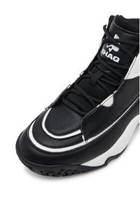 Shaq Sneakersy V11-183 Czarny. Kolor: czarny. Materiał: materiał, syntetyk #6
