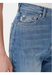 ViCOLO Jeansy DD5076 Niebieski Wide Leg. Kolor: niebieski #3