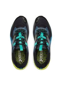 Joma Buty do biegania Kubor 2401 TKKUBS2401 Czarny. Kolor: czarny. Materiał: materiał #4