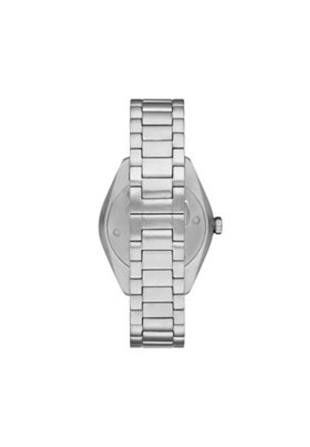 Emporio Armani Zegarek Claudio AR11553 Srebrny. Kolor: srebrny