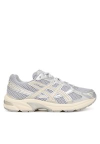 Sneakersy Asics. Kolor: szary