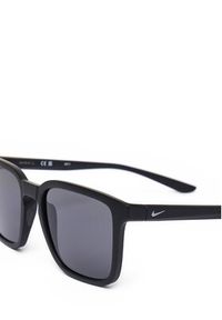 Nike Okulary przeciwsłoneczne Circuit FJ1972 001 Czarny. Kolor: czarny #3