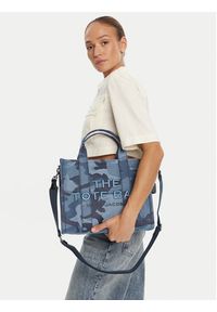 MARC JACOBS - Marc Jacobs Torebka 2S4HTT002H03 Granatowy. Kolor: niebieski #5