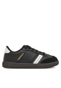 skechers - Sneakersy Skechers. Kolor: czarny