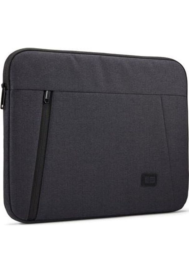 CASE LOGIC - Etui Case Logic Hulle 14" Czarny. Kolor: czarny