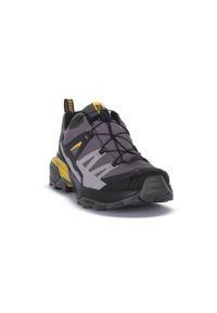 salomon - Buty do biegania męskie Salomon X Ultra 360 Gtx. Kolor: wielokolorowy. Materiał: materiał, tkanina, syntetyk. Szerokość cholewki: normalna. Sport: bieganie