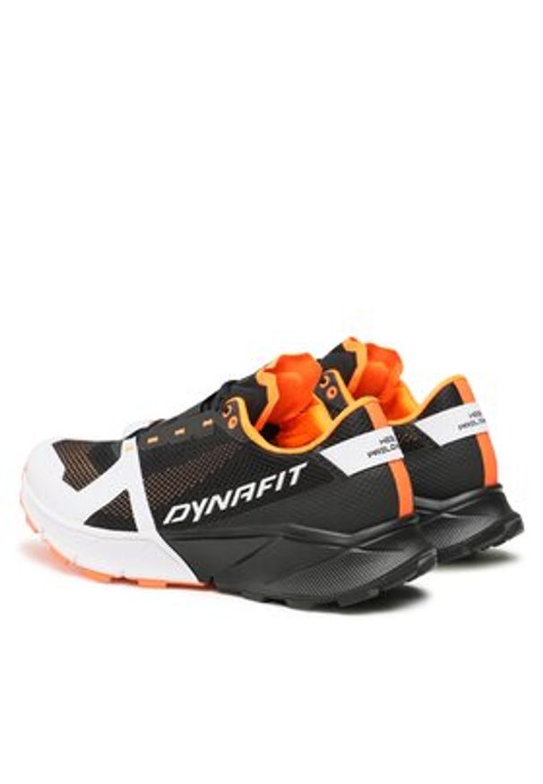 Dynafit Buty do biegania Ultra 100 4635 Kolorowy. Materiał: mesh, materiał. Wzór: kolorowy