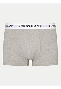 Guess Jeans Komplet 3 par bokserek M4BZ48 K6YW1 Kolorowy. Materiał: bawełna. Wzór: kolorowy #9