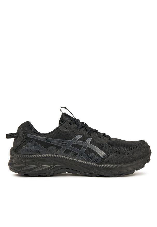 Buty do biegania Asics. Kolor: czarny