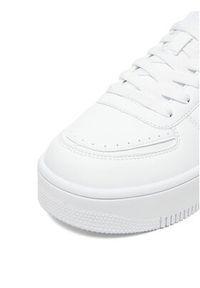 Champion Sneakersy CEO-RD18 TWIN PLAT S11788-WW001 Biały. Kolor: biały. Materiał: syntetyk, materiał #5