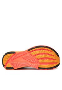 Altra Buty do biegania Lone Peak 9+ AL0A85RE Czarny. Kolor: czarny. Materiał: materiał