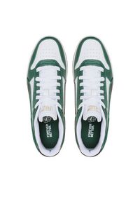 Puma Sneakersy Rbd Game Low 38637316 Zielony. Kolor: zielony. Materiał: skóra #6