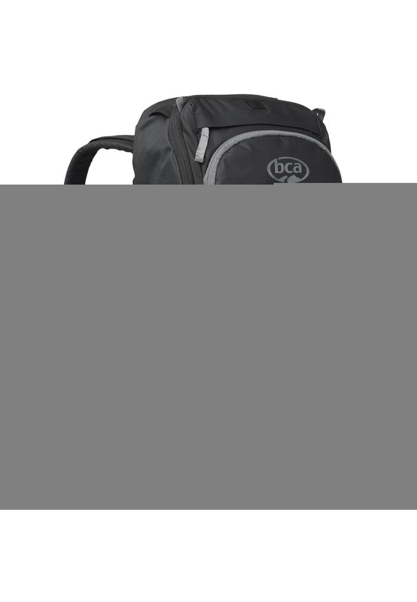 Plecak turystyczny BCA STASH PRO 22L. Kolor: czarny