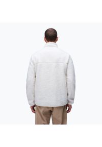 Bluza męska Napapijri T-Tynik Full Zip. Kolor: beżowy #2