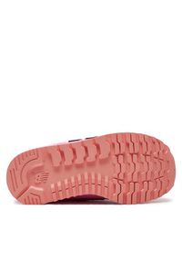 New Balance Sneakersy PV500FPP Różowy. Kolor: różowy #2