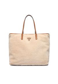 Guess Torebka Victoria HWWG95 14290 Écru #8