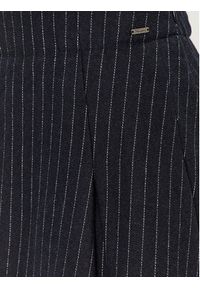 Pepe Jeans Spódnica trapezowa Irma PL901079 Czarny Regular Fit. Kolor: czarny. Materiał: bawełna #4