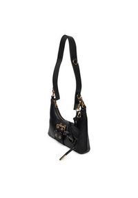 Marciano Guess Torebka 5YGZ04 7286A Czarny. Kolor: czarny. Materiał: skórzane #4