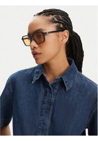 Billabong Okulary przeciwsłoneczne BB6774 Czarny. Kolor: czarny #5