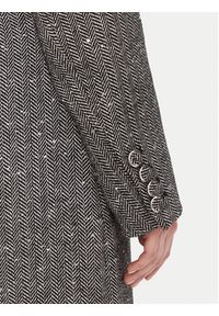 Guess Płaszcz przejściowy W5BL26 W2680 Szary Regular Fit. Kolor: szary. Materiał: syntetyk #6