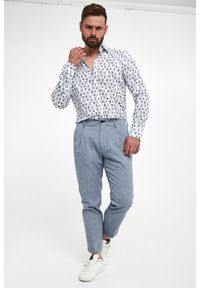 JOOP! Jeans - Spodnie męskie Lead2-W JOOP! JEANS