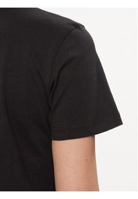 Guess T-Shirt Collage W4GI17 I3Z14 Czarny Regular Fit. Kolor: czarny. Materiał: bawełna #5