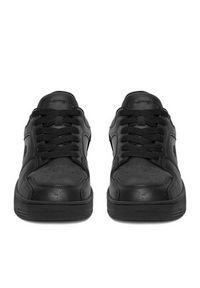 Champion Sneakersy CEO-RD18 2.0 LOW S21906-KK009 Czarny. Kolor: czarny. Materiał: syntetyk, materiał #3