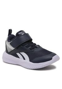 Reebok Buty Flexagon Energy 3 HP4758 Granatowy. Kolor: niebieski. Materiał: materiał #6