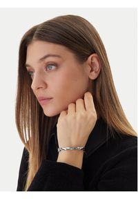 Furla Bransoletka Mianuvola WJ00246-K21000-AR000-1-003-20-CN-UNI J Srebrny. Materiał: metalowe. Kolor: srebrny #4