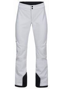 Peak Performance spodnie damskie Stretch White #1