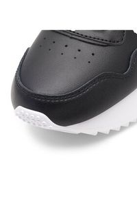 Reebok Sneakersy Royal Glide R GX5982 Czarny. Kolor: czarny. Materiał: skóra. Model: Reebok Royal #5