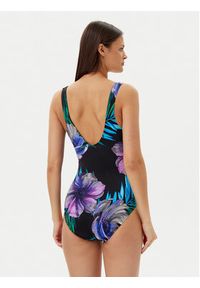 Miraclesuit Strój kąpielowy Flora Aura 6552380 Kolorowy. Materiał: syntetyk. Wzór: kolorowy #3