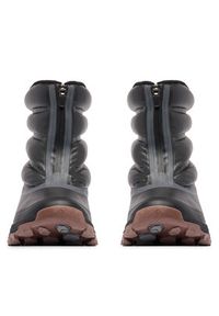 columbia - Columbia Śniegowce Expeditionist Peak™ Odx 2128061 Czarny. Kolor: czarny. Materiał: syntetyk, materiał #7