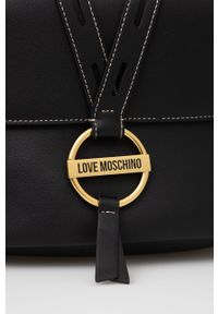 Love Moschino - Plecak. Kolor: czarny #4