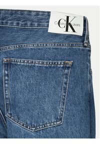 Calvin Klein Jeans Jeansy J30J323895 Niebieski Loose Fit. Kolor: niebieski #2