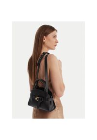 Torebka Coccinelle. Kolor: czarny #1