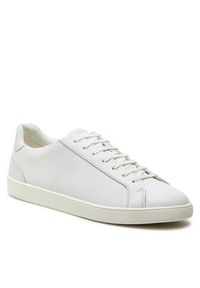 Geox Sneakersy U Regio U45CHB 00085 C1000 Biały. Kolor: biały #2