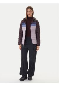 Cotopaxi Kurtka przejściowa Fuego Down Hooded F25496W1232 Kolorowy Regular Fit. Materiał: syntetyk. Wzór: kolorowy #5