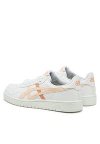 Asics Sneakersy Japan S 1202A118 Biały. Kolor: biały. Materiał: skóra #4