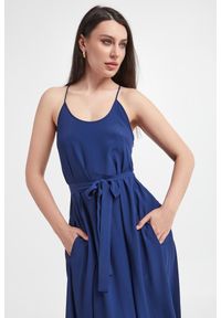 SUKIENKA NARSETE Sportmax Code. Styl: elegancki