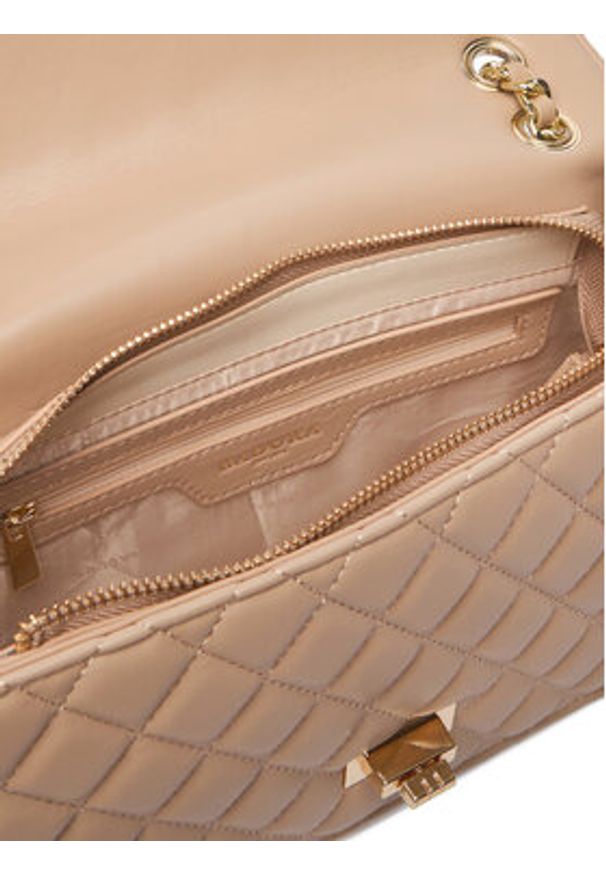 Badura Torebka TYL00490 Beżowy. Kolor: beżowy