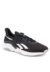 Reebok Buty Hiit Tr 3 GY4822 Czarny. Kolor: czarny. Materiał: materiał #4