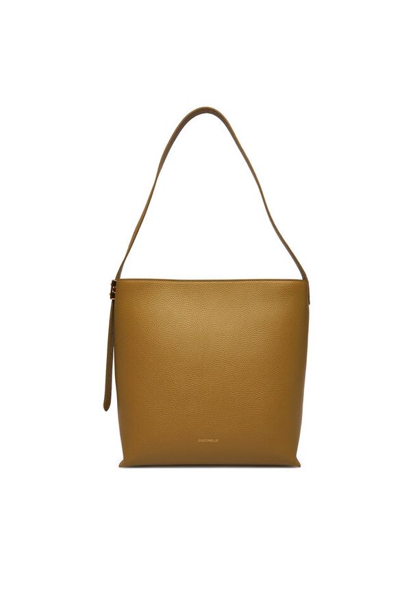 Torebka Coccinelle. Kolor: zielony