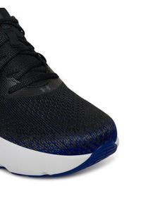 Under Armour Buty do biegania UA Infinite 3027523 Czarny. Kolor: czarny. Materiał: materiał #3