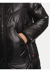 Frieda & Freddies Kurtka zimowa 3847A Czarny Regular Fit. Kolor: czarny. Materiał: syntetyk. Sezon: zima #3