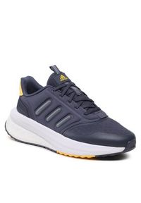 Adidas - adidas Sneakersy X_PLRPHASE IG4771 Granatowy. Kolor: niebieski. Materiał: materiał #5