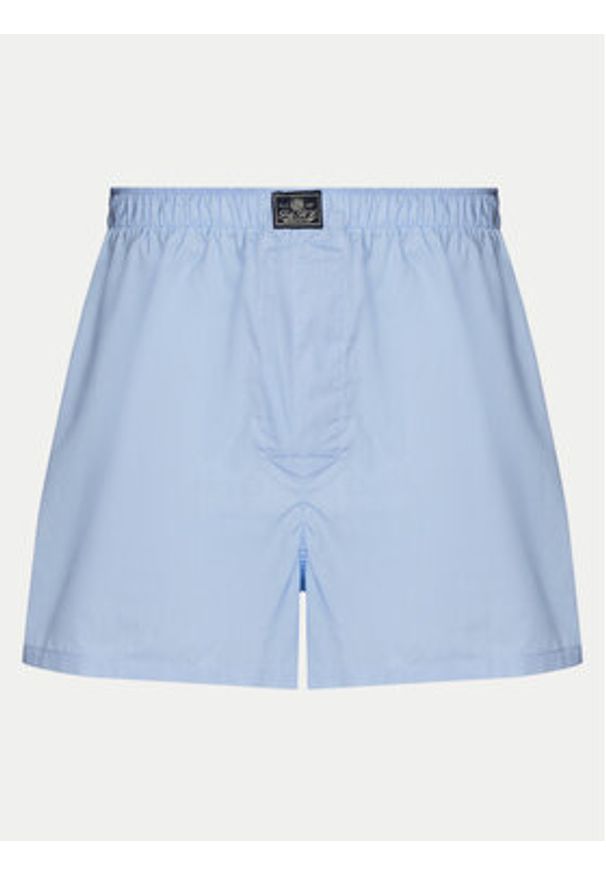 Polo Ralph Lauren Komplet 3 par bokserek 714830273036 Kolorowy. Materiał: bawełna. Wzór: kolorowy