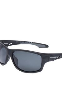 Reebok Okulary przeciwsłoneczne RBK5030005P63 Czarny. Kolor: czarny #3