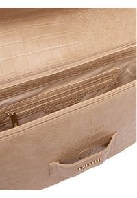 Gino Rossi - GINO ROSSI Torebka EO-LDA9024 Beżowy. Kolor: beżowy #3